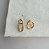 grace pierce/earring
